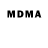 Метадон methadone Monk Sleepy